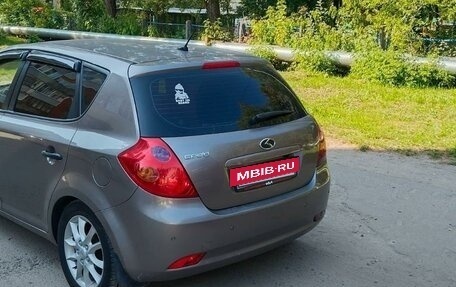 KIA cee'd I рестайлинг, 2008 год, 700 000 рублей, 4 фотография