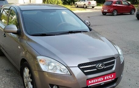 KIA cee'd I рестайлинг, 2008 год, 700 000 рублей, 2 фотография