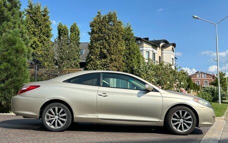 Toyota Camry Solara II, 2005 год, 690 000 рублей, 3 фотография