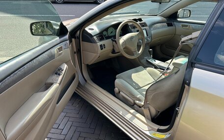 Toyota Camry Solara II, 2005 год, 690 000 рублей, 8 фотография