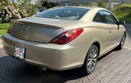 Toyota Camry Solara II, 2005 год, 690 000 рублей, 5 фотография