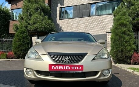 Toyota Camry Solara II, 2005 год, 690 000 рублей, 2 фотография