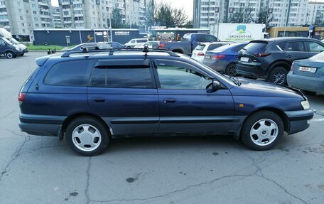 Toyota Caldina, 1997 год, 390 000 рублей, 2 фотография