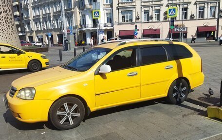 Chevrolet Lacetti, 2010 год, 400 000 рублей, 4 фотография