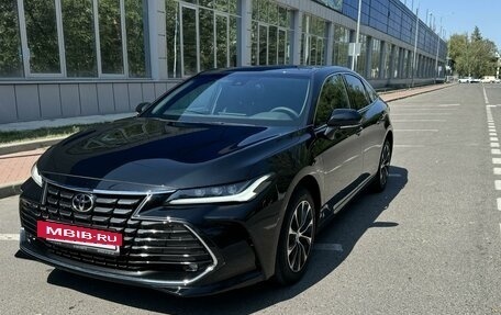 Toyota Avalon, 2022 год, 3 900 000 рублей, 3 фотография