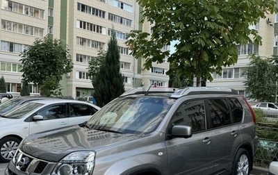 Nissan X-Trail, 2012 год, 1 590 000 рублей, 1 фотография