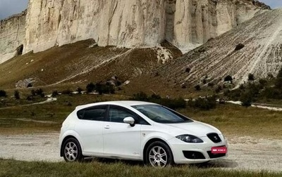 SEAT Leon II, 2012 год, 650 000 рублей, 1 фотография