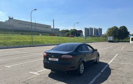 Ford Mondeo IV, 2008 год, 800 000 рублей, 6 фотография