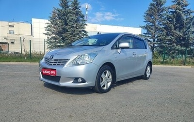 Toyota Verso I, 2012 год, 1 477 000 рублей, 1 фотография