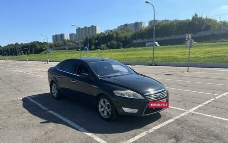 Ford Mondeo IV, 2008 год, 800 000 рублей, 3 фотография