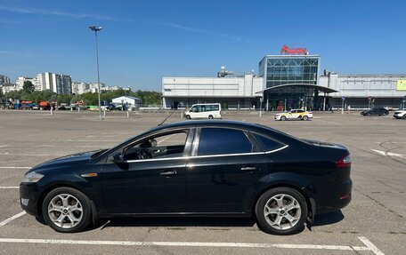 Ford Mondeo IV, 2008 год, 800 000 рублей, 8 фотография