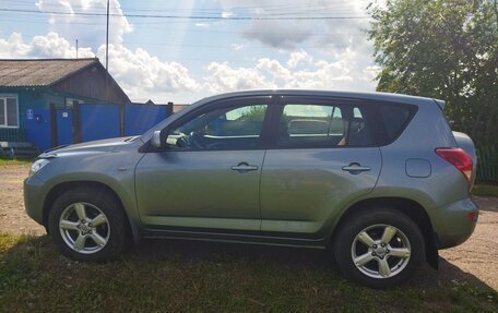 Toyota RAV4, 2008 год, 1 300 000 рублей, 3 фотография