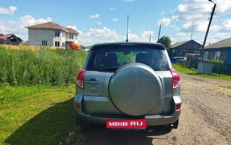 Toyota RAV4, 2008 год, 1 300 000 рублей, 2 фотография