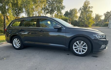 Volkswagen Passat B8 рестайлинг, 2020 год, 1 990 000 рублей, 4 фотография