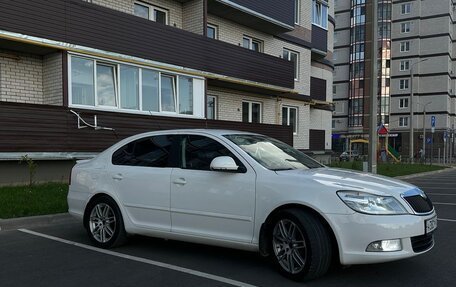 Skoda Octavia, 2011 год, 890 000 рублей, 4 фотография