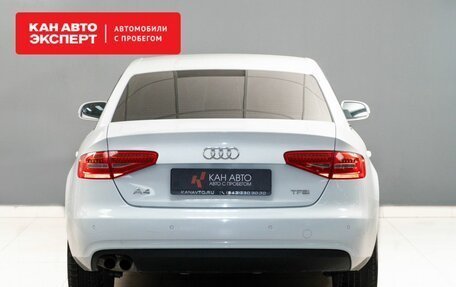 Audi A4, 2013 год, 1 275 000 рублей, 4 фотография