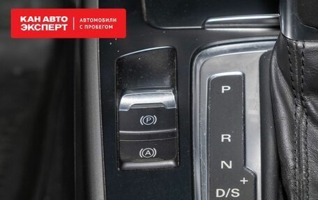 Audi A4, 2013 год, 1 275 000 рублей, 14 фотография