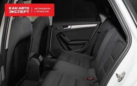 Audi A4, 2013 год, 1 275 000 рублей, 8 фотография