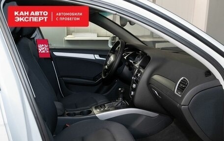 Audi A4, 2013 год, 1 275 000 рублей, 7 фотография