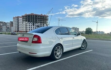 Skoda Octavia, 2011 год, 890 000 рублей, 5 фотография