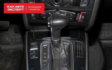 Audi A4, 2013 год, 1 275 000 рублей, 13 фотография