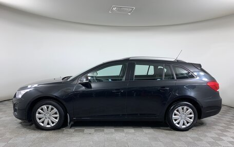 Chevrolet Cruze II, 2014 год, 1 075 000 рублей, 8 фотография