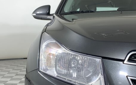 Chevrolet Cruze II, 2014 год, 1 075 000 рублей, 10 фотография