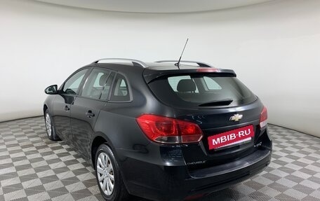 Chevrolet Cruze II, 2014 год, 1 075 000 рублей, 7 фотография