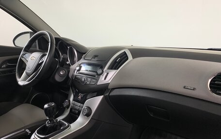 Chevrolet Cruze II, 2014 год, 1 075 000 рублей, 14 фотография