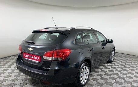 Chevrolet Cruze II, 2014 год, 1 075 000 рублей, 5 фотография