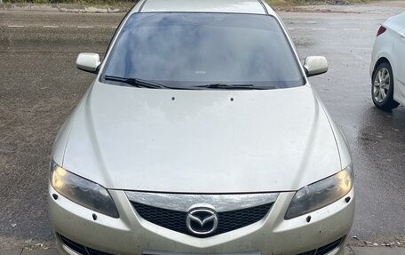 Mazda 6, 2007 год, 520 000 рублей, 3 фотография