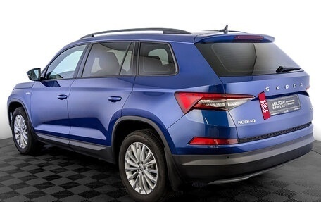 Skoda Kodiaq I, 2021 год, 3 995 000 рублей, 7 фотография