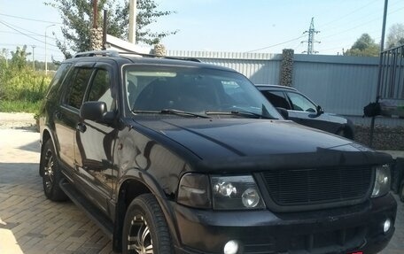 Ford Explorer III, 2004 год, 650 000 рублей, 10 фотография