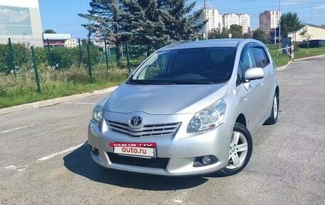 Toyota Verso I, 2012 год, 1 477 000 рублей, 7 фотография