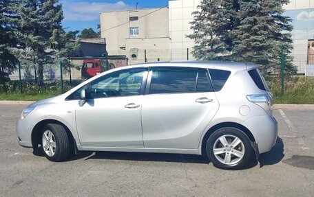 Toyota Verso I, 2012 год, 1 477 000 рублей, 14 фотография