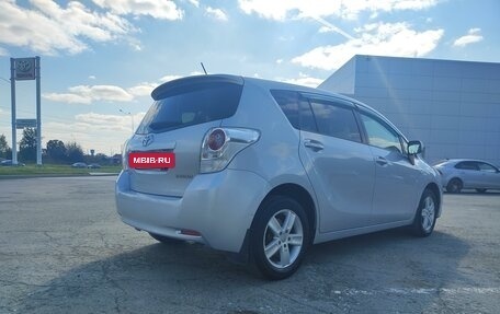 Toyota Verso I, 2012 год, 1 477 000 рублей, 11 фотография