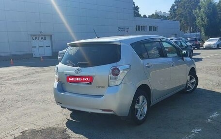 Toyota Verso I, 2012 год, 1 477 000 рублей, 10 фотография