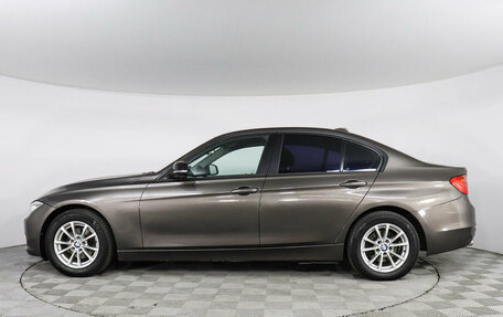 BMW 3 серия, 2013 год, 1 699 000 рублей, 5 фотография