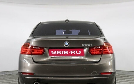 BMW 3 серия, 2013 год, 1 699 000 рублей, 4 фотография