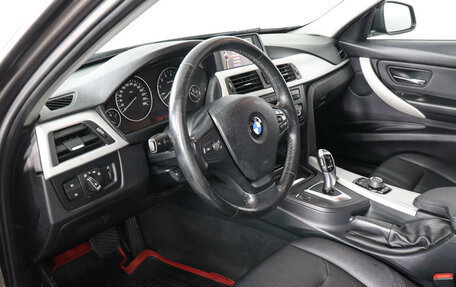 BMW 3 серия, 2013 год, 1 699 000 рублей, 12 фотография