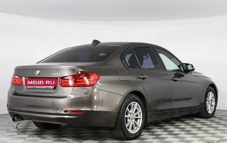 BMW 3 серия, 2013 год, 1 699 000 рублей, 2 фотография