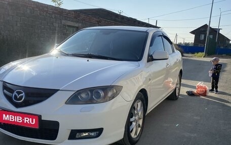 Mazda 3, 2006 год, 680 000 рублей, 1 фотография