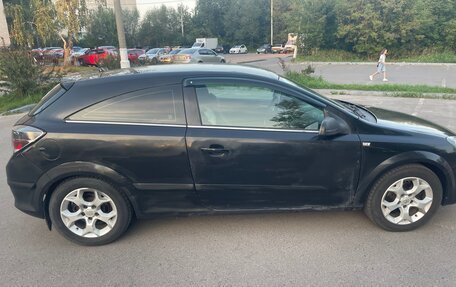 Opel Astra H, 2005 год, 400 000 рублей, 3 фотография