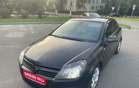 Opel Astra H, 2005 год, 400 000 рублей, 2 фотография