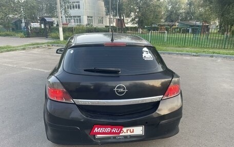 Opel Astra H, 2005 год, 400 000 рублей, 4 фотография