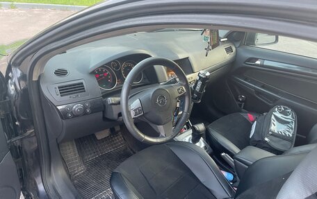 Opel Astra H, 2005 год, 400 000 рублей, 10 фотография