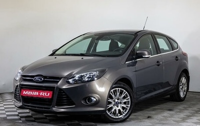 Ford Focus III, 2013 год, 1 149 000 рублей, 1 фотография