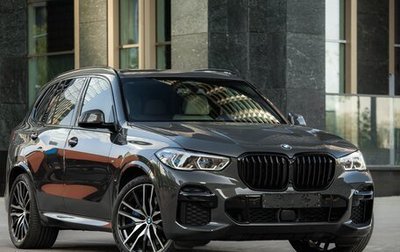 BMW X5, 2022 год, 11 000 000 рублей, 1 фотография