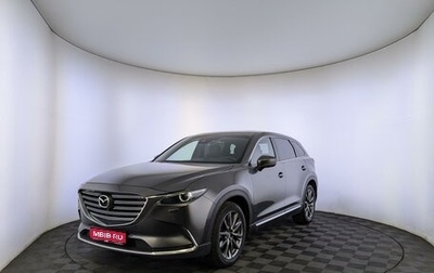 Mazda CX-9 II, 2020 год, 3 770 000 рублей, 1 фотография