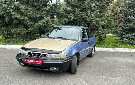 Daewoo Nexia I рестайлинг, 2006 год, 139 000 рублей, 1 фотография